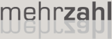 mehrzahl